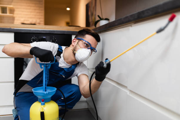Best Pest Control for Homes  in Toppenish, WA