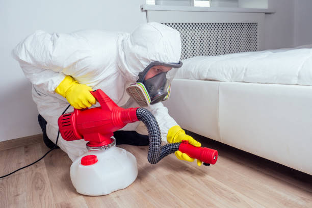 Best Pest Inspection Near Me  in Toppenish, WA